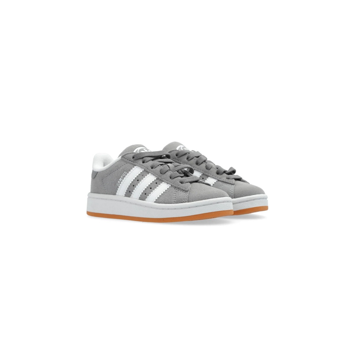 Campus 00s elastic-lace sneakers