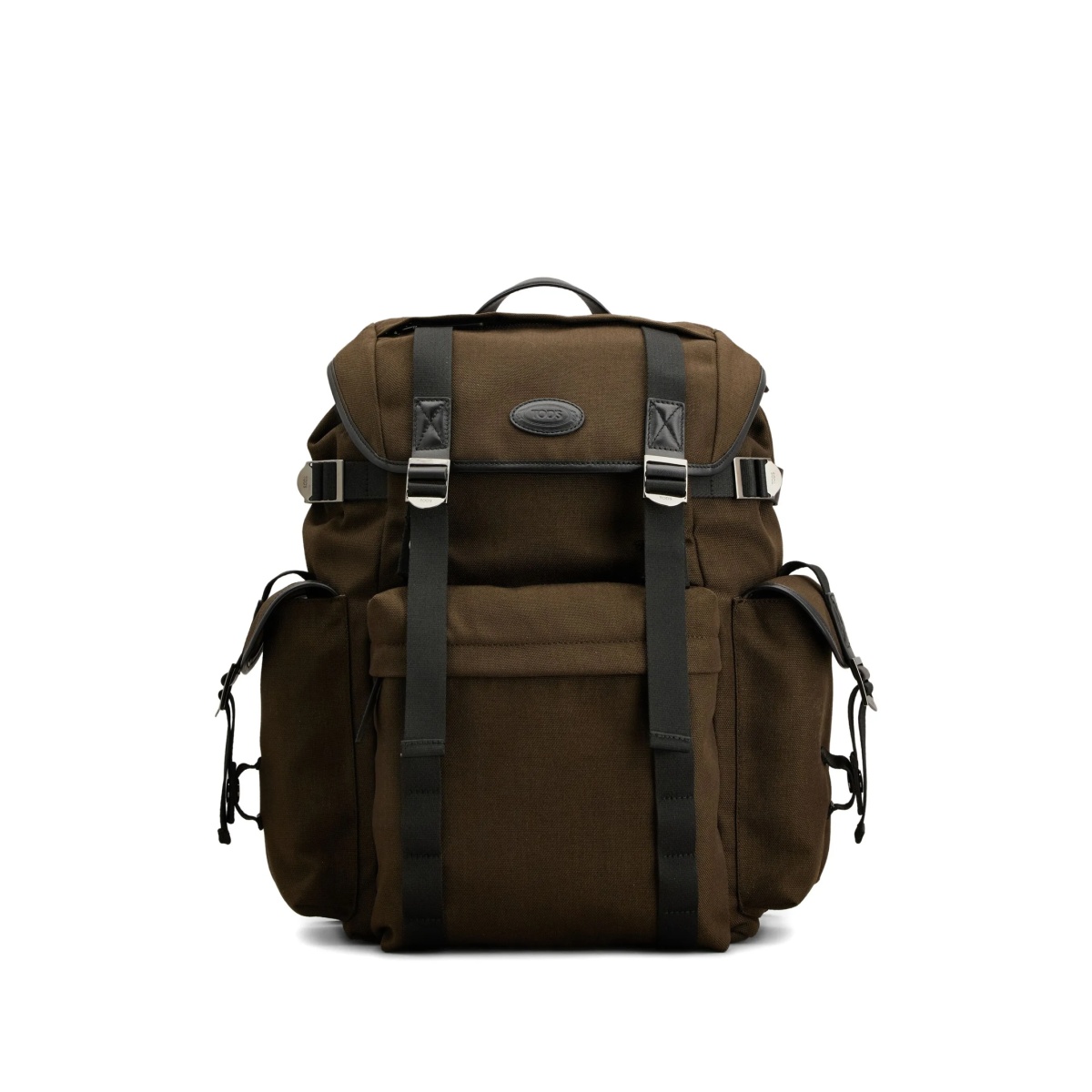 canvas backpack