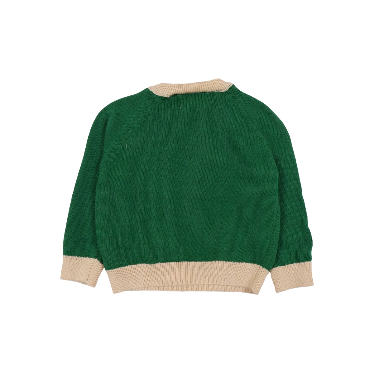 car-embroidery sweater - Img 2