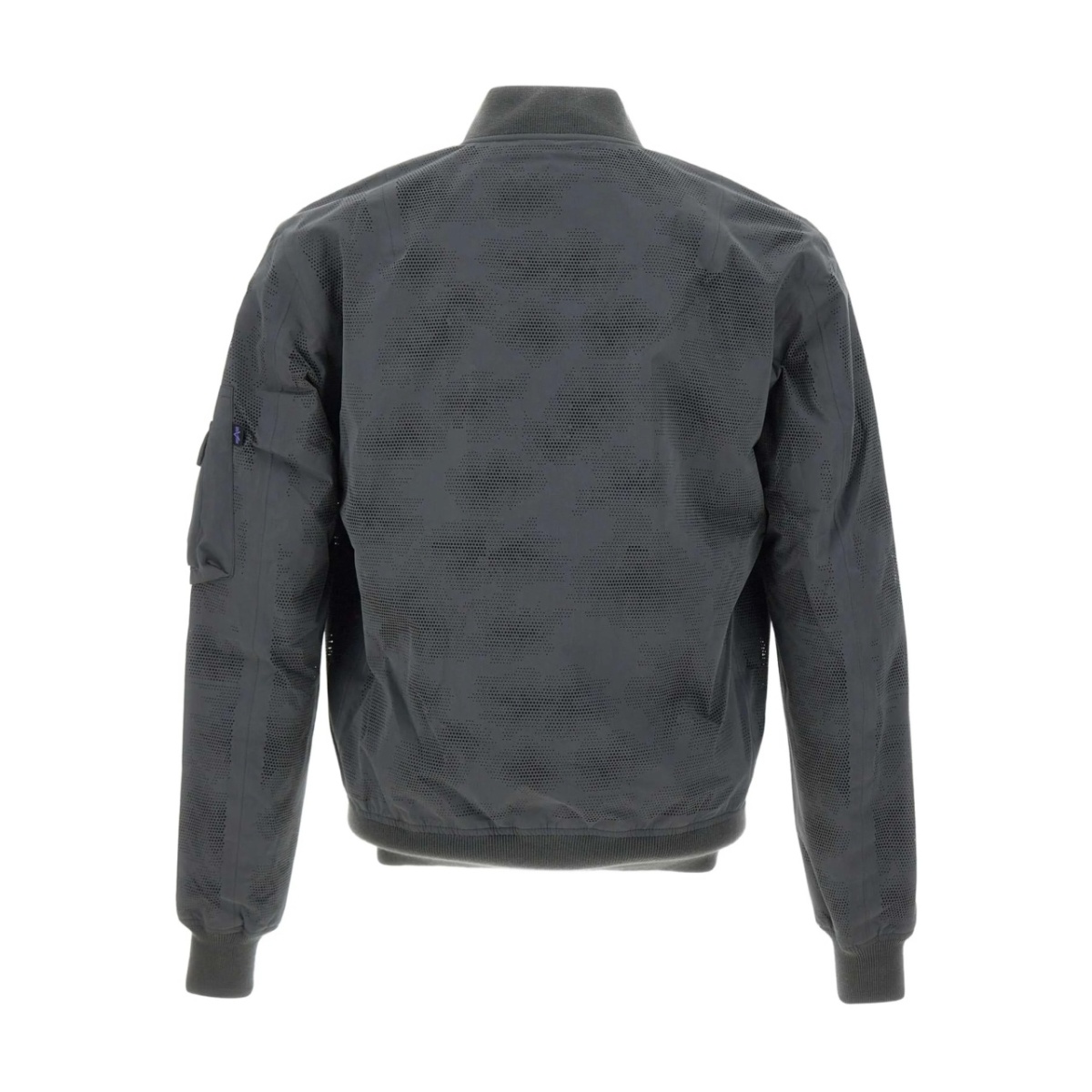 cargo bomber jacket - Img 2