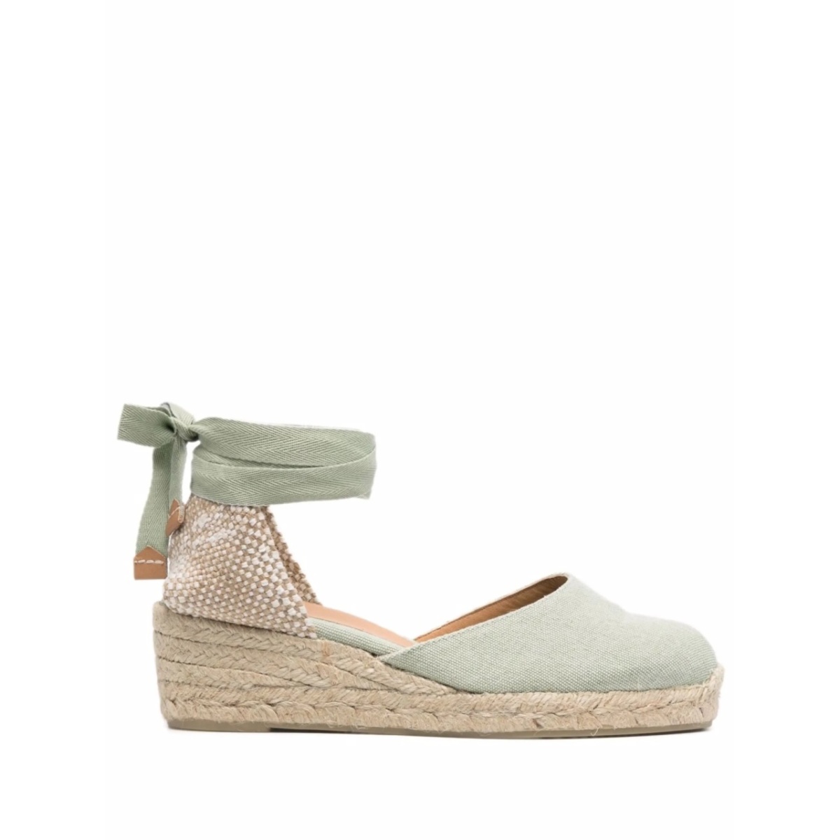 Carina wedge espadrilles