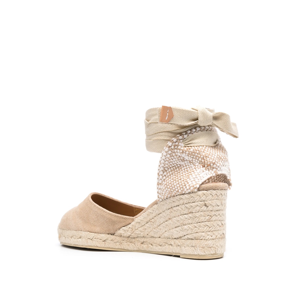 Carina wedged espadrilles - Img 3