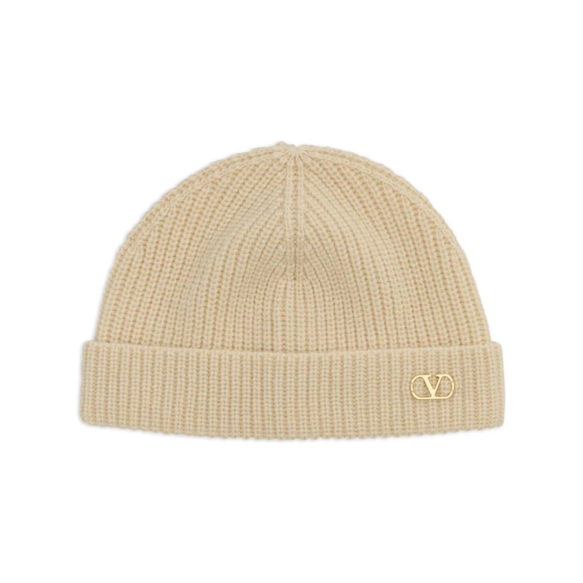 cashmere beanie hat