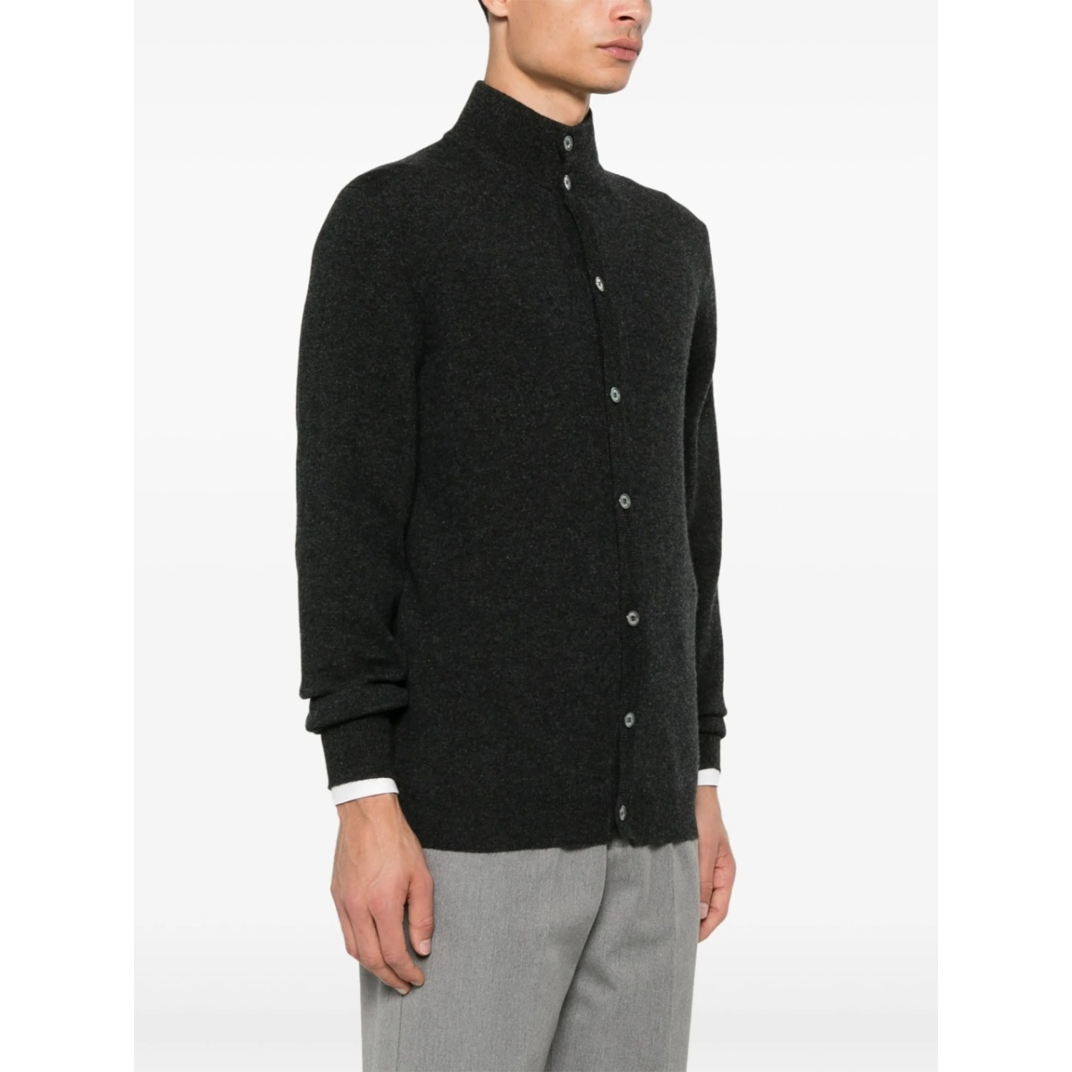 cashmere cardigan - Img 3