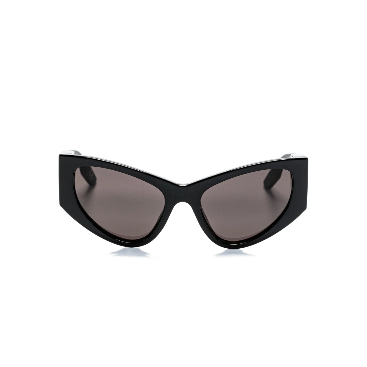 cat-eye frame sunglasses