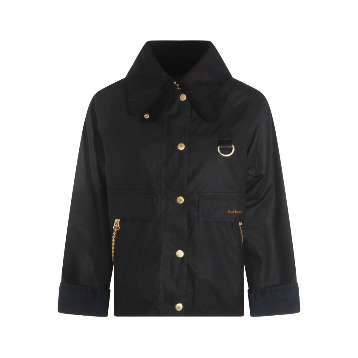 Catton Wax jacket