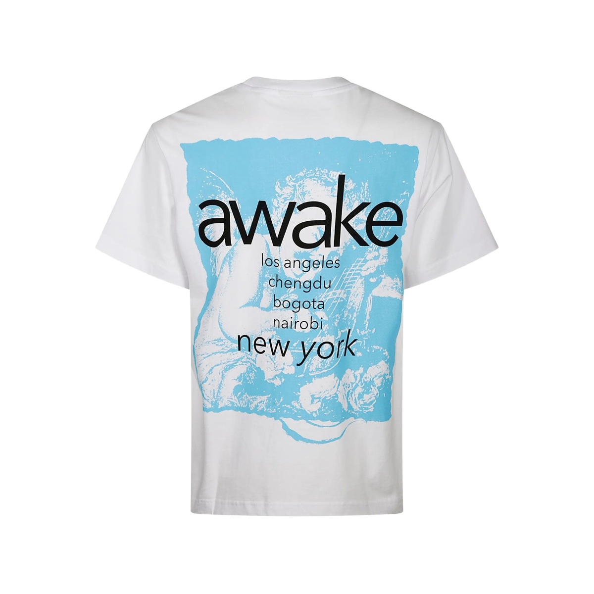 Cherub Cities T-shirt - Img 2