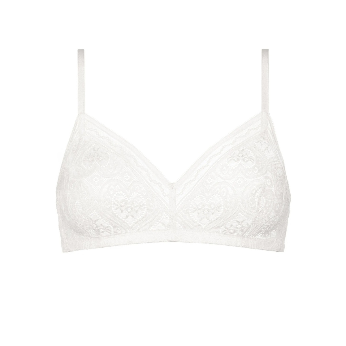Chérubin triangle bra