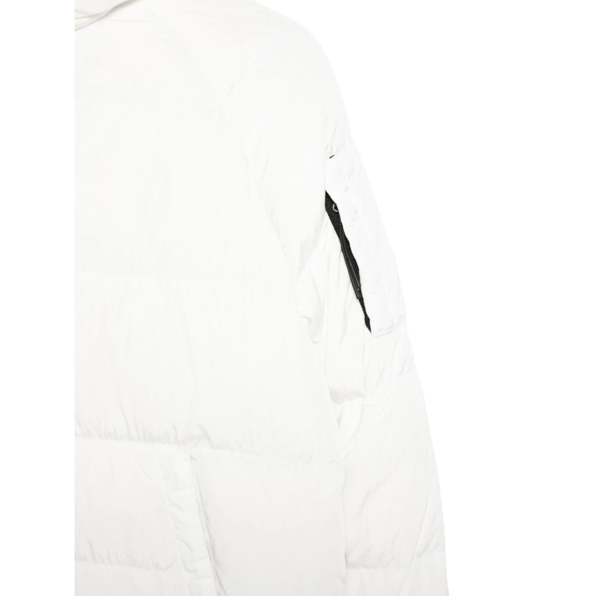 Chrome-R puffer jacket - Img 3