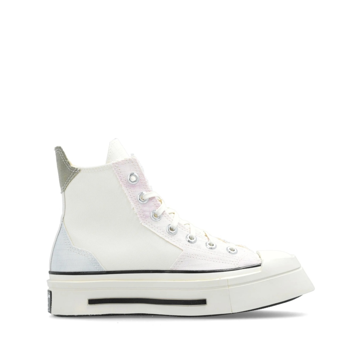 Chuck 70 De Luxe square-toe sneakers