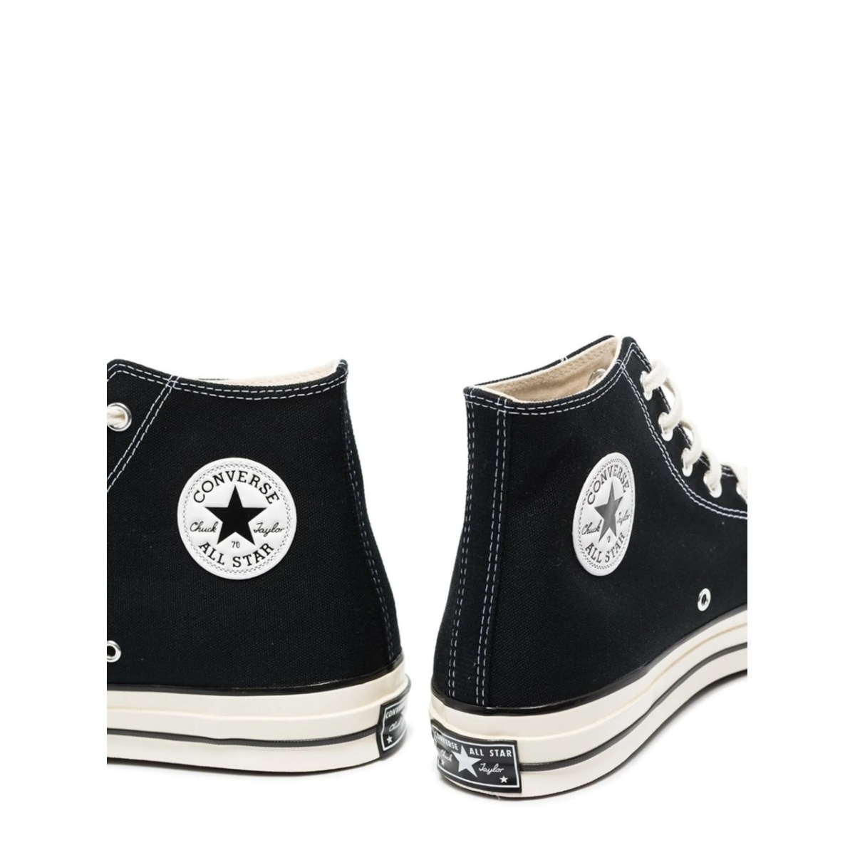 Chuck 70 High "Black" sneakers - Img 4