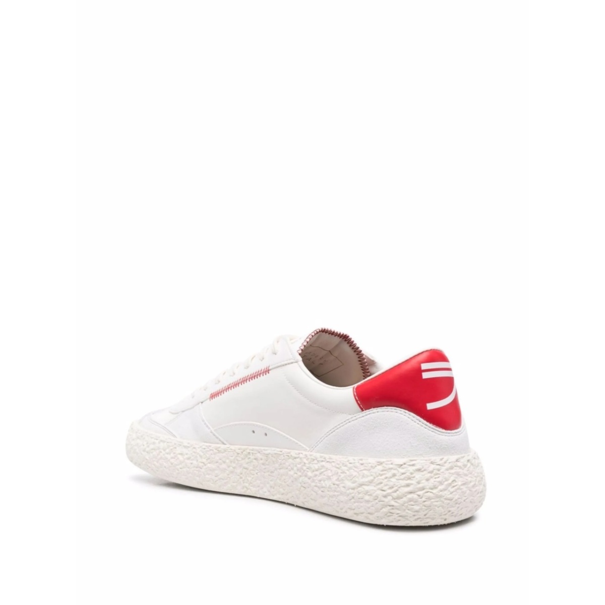 Ciliegia low-top sneakers - Img 3
