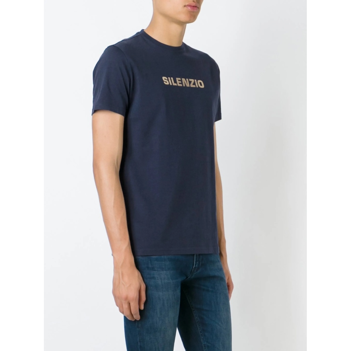 classic T-shirt - Img 3