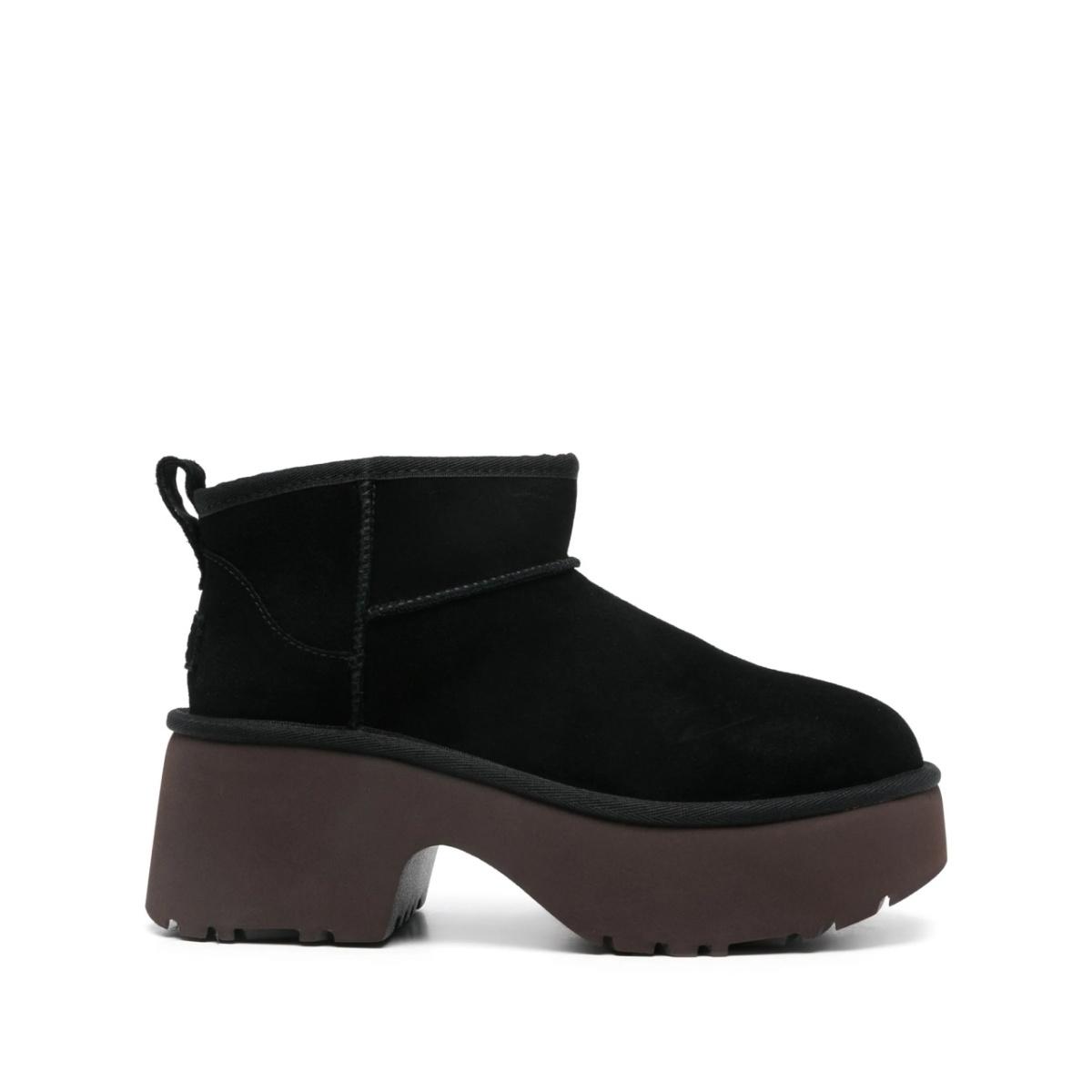 Classic Ultra Mini New Heights boots