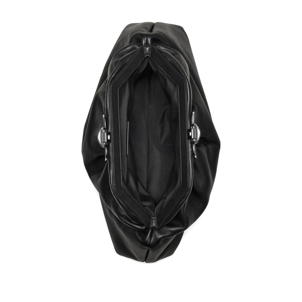 Claw Clip clutch bag - Img 3