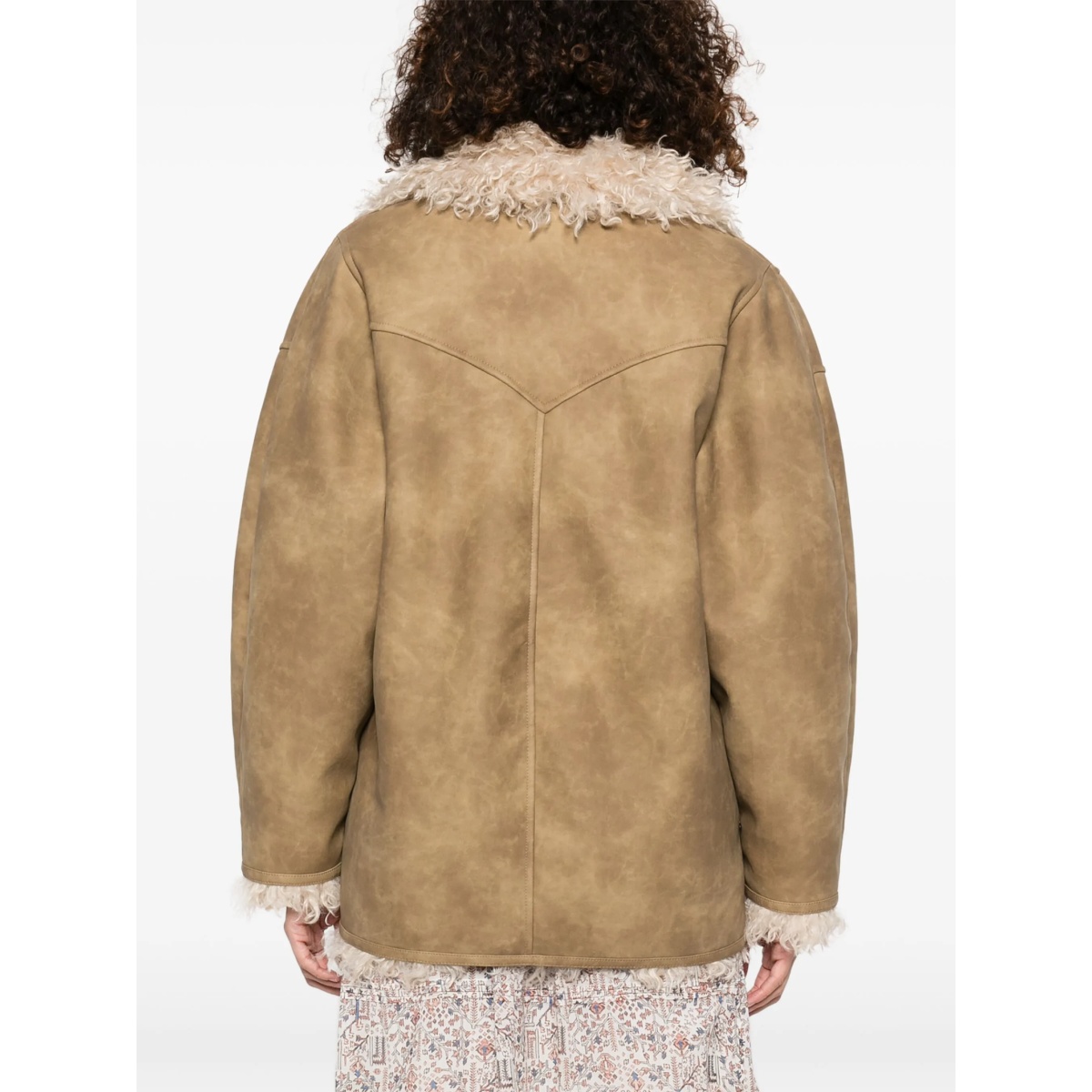 Clea coat - Img 4