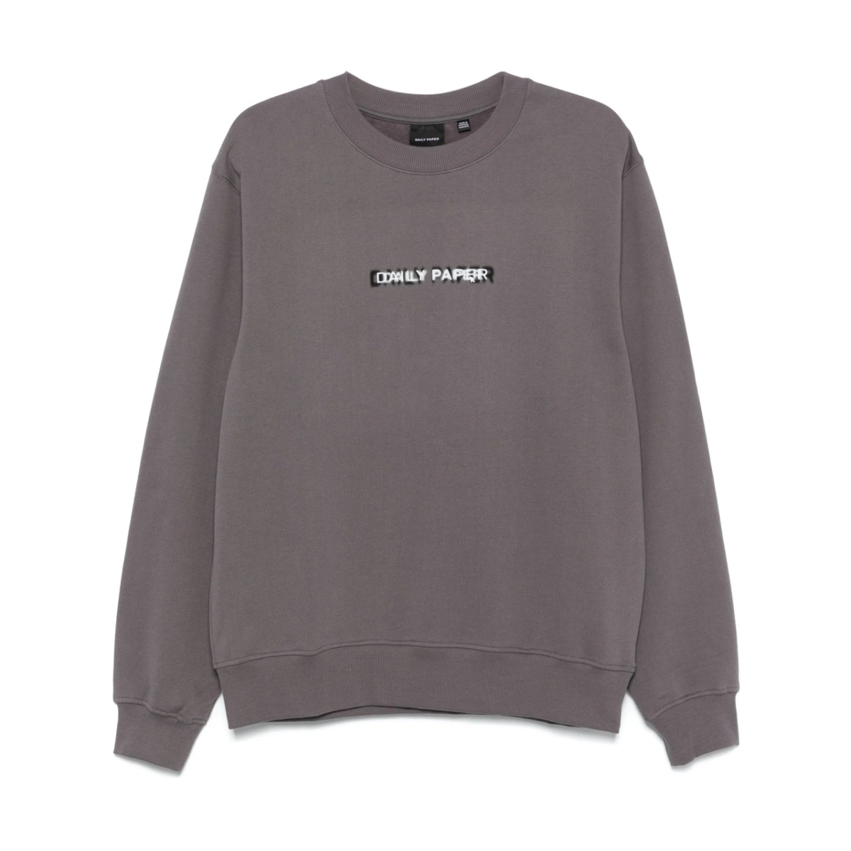 Click sweatshirt