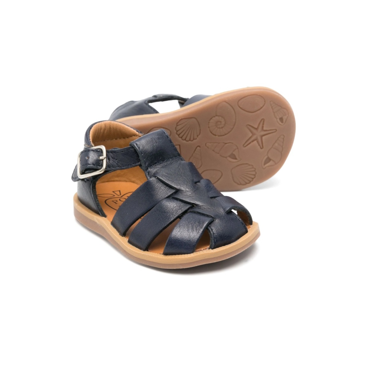 closed sandals - Img 2