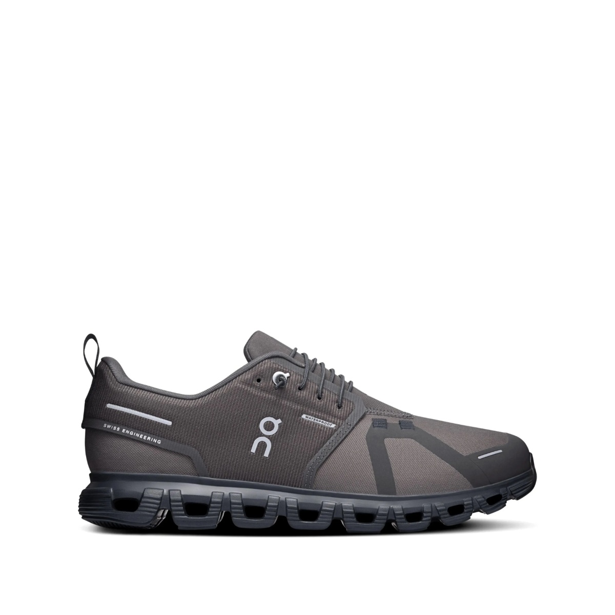 Cloud 6 WP "Thorn Black" sneakers