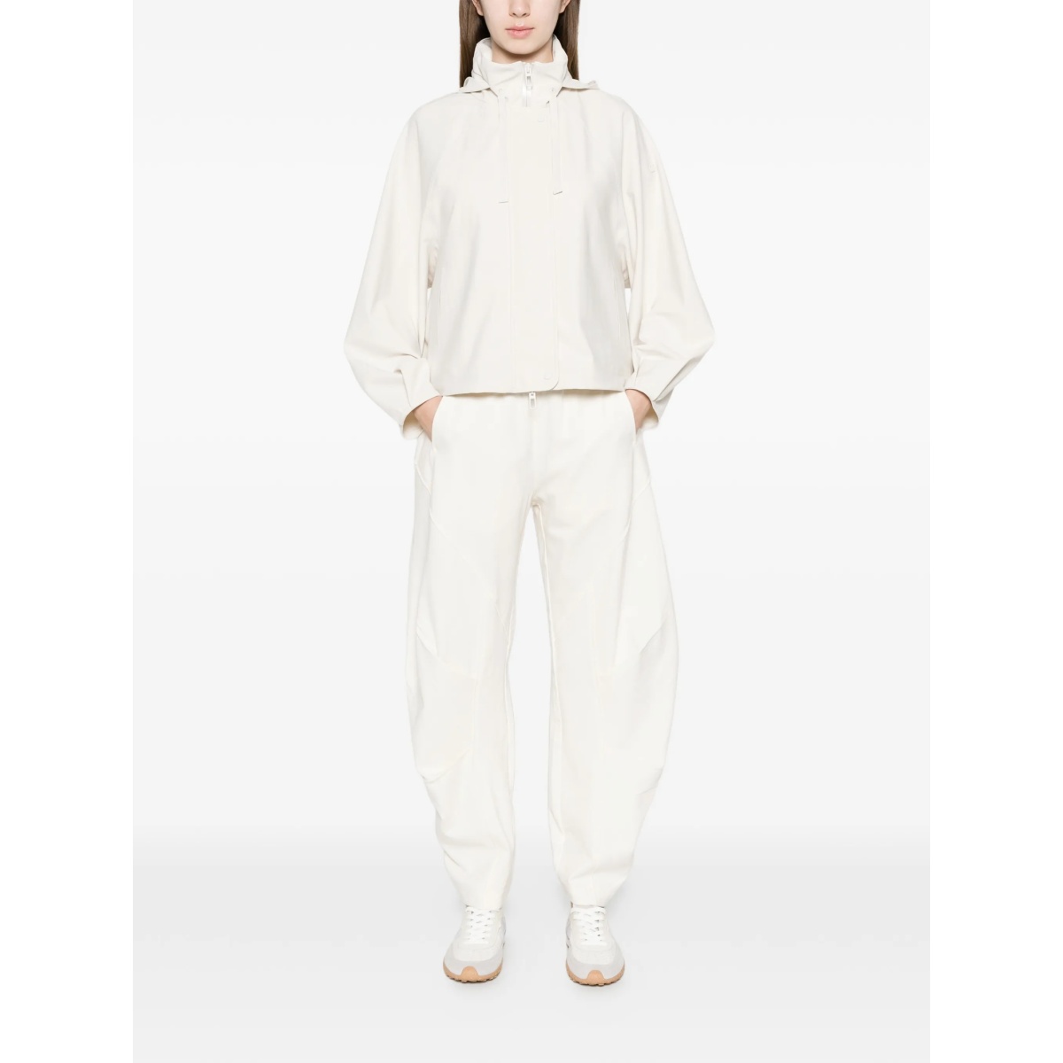 Clove hooded jacket - Img 2