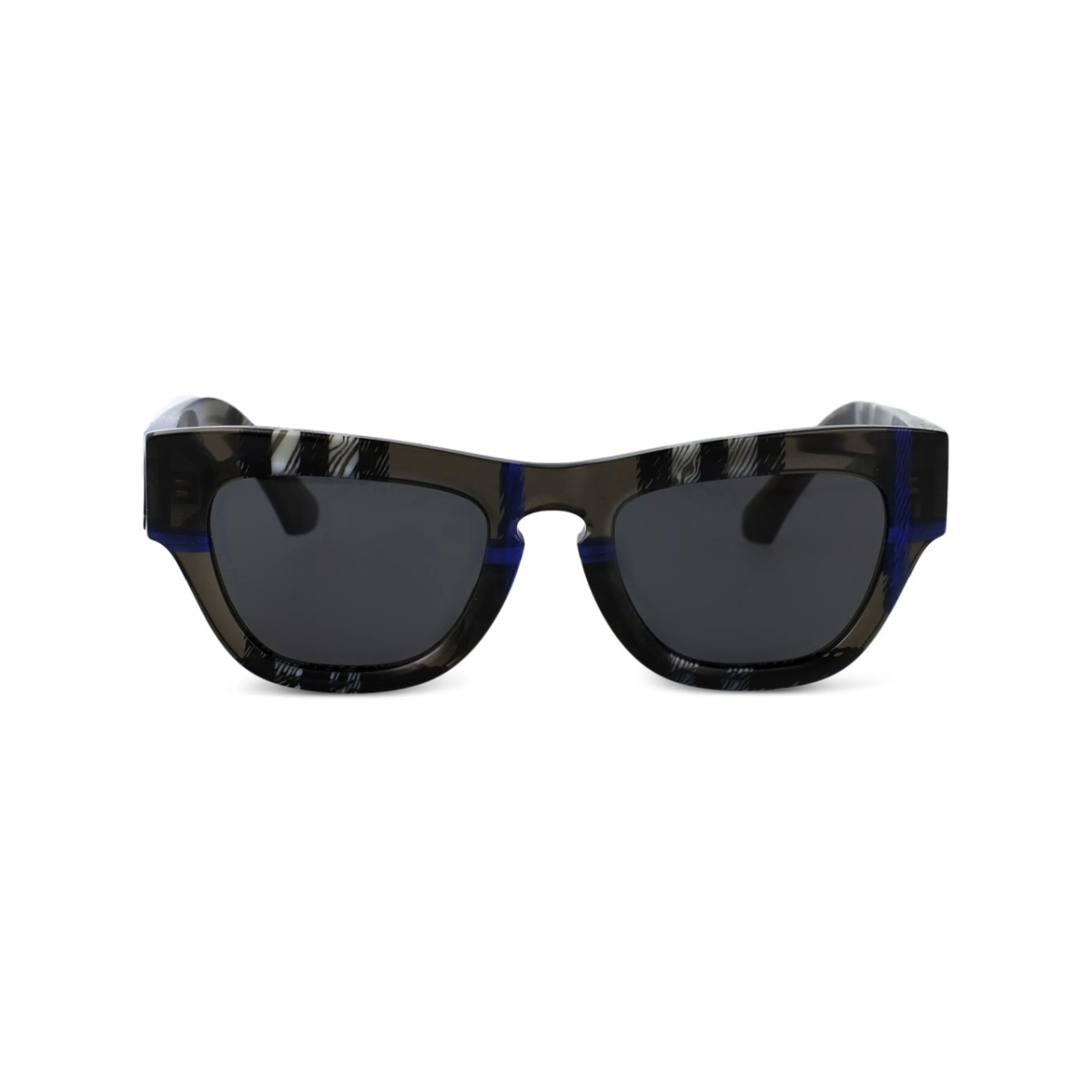 Code sunglasses