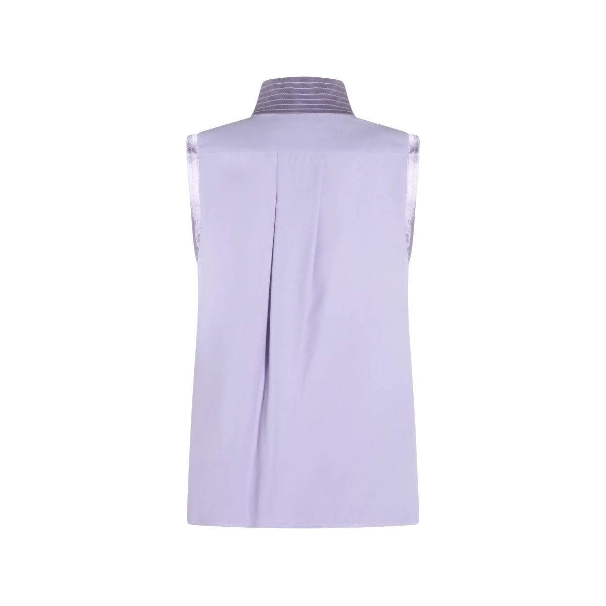 collar top - Img 2