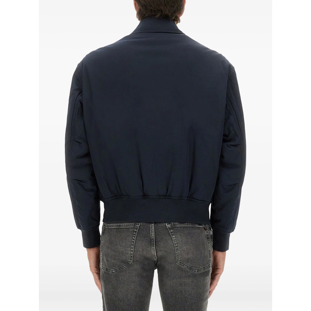 collared pocket jacket - Img 3