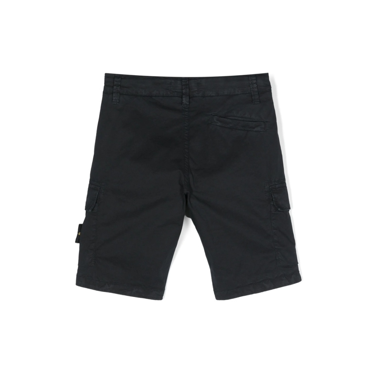 Compass-patch cargo shorts - Img 2