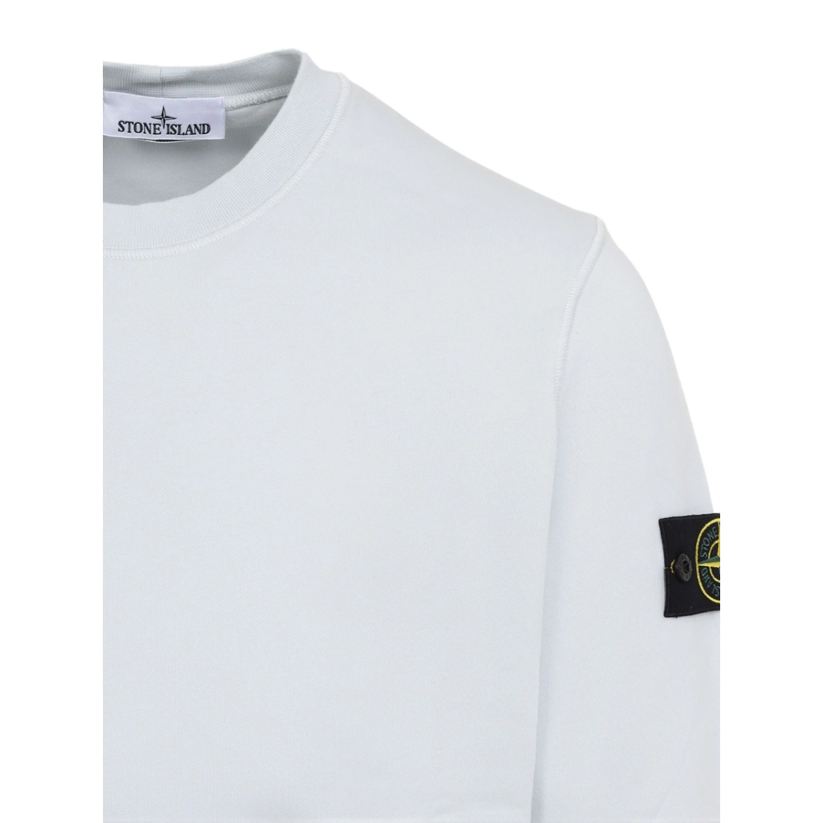 Compass-patch sweatshirt - Img 3