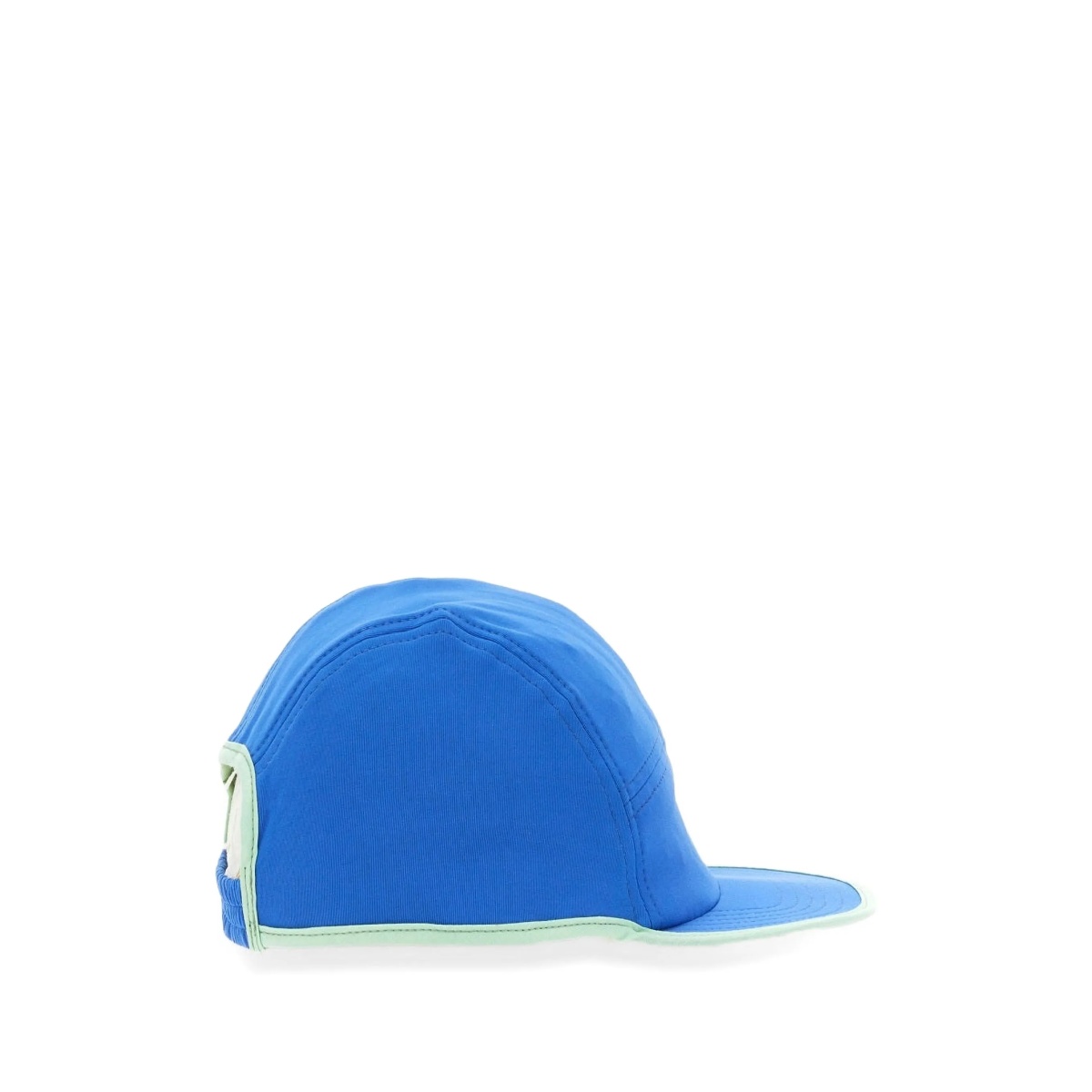 contrast-trim cap - Img 3