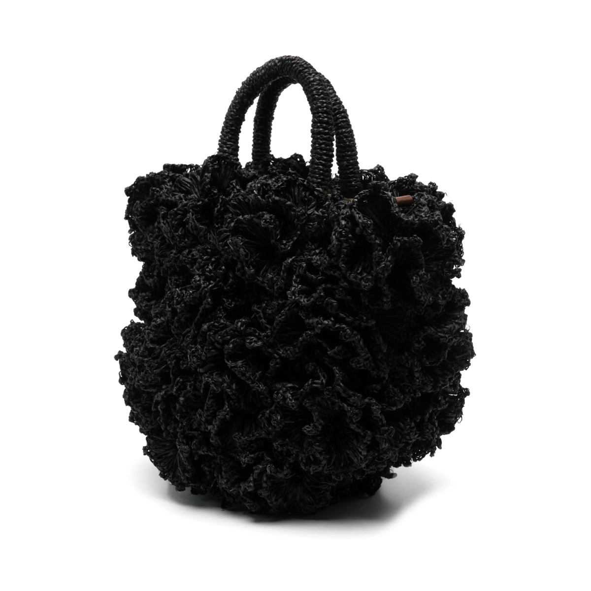 Coral tote bag - Img 2