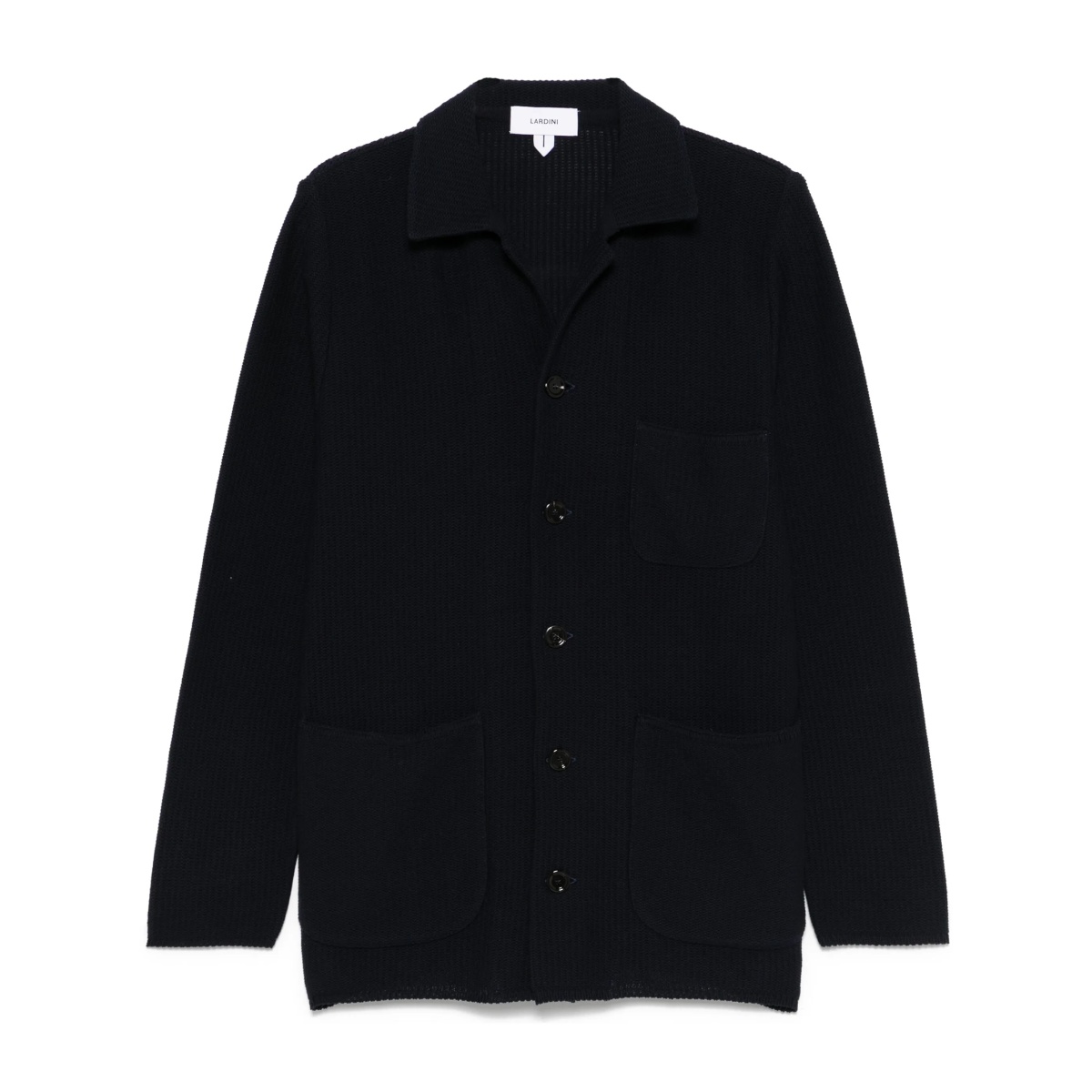 cotton cardigan