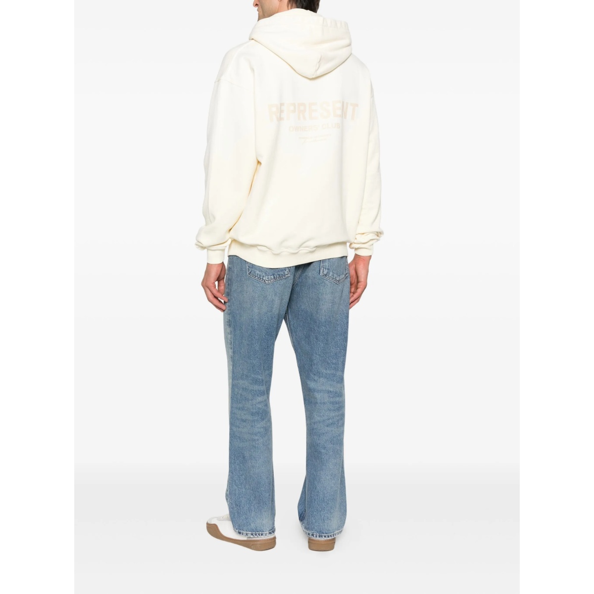 cotton hoodie - Img 2