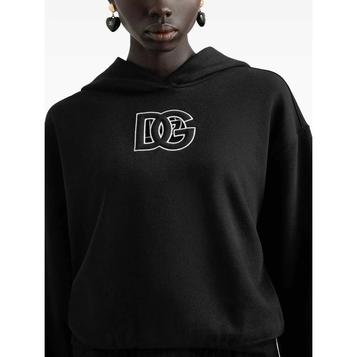 cotton hoodie - Img 4