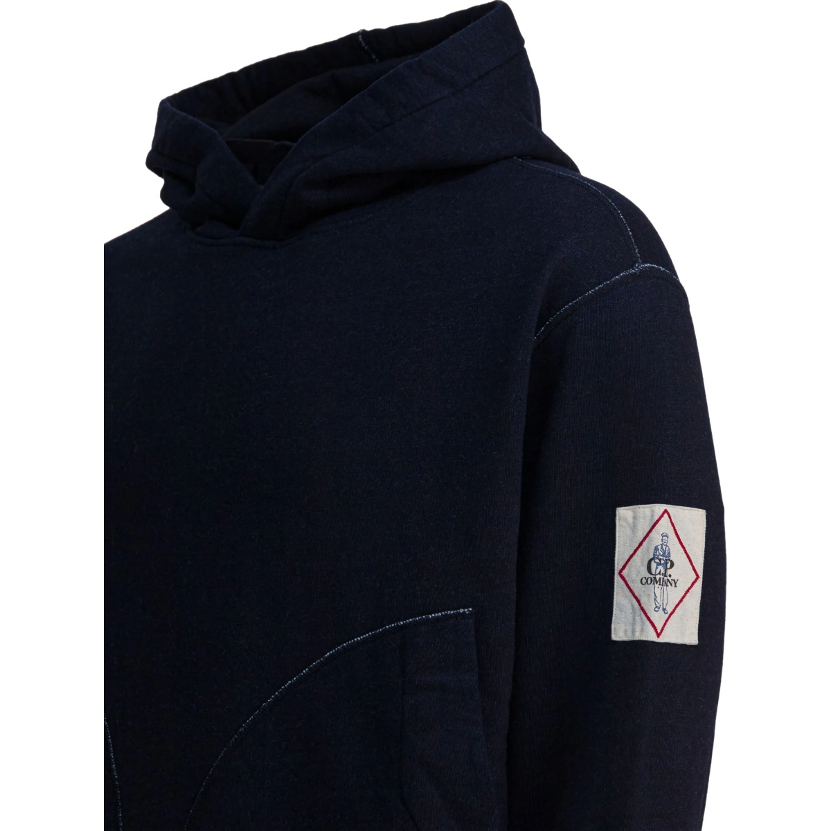 cotton hoodie - Img 4