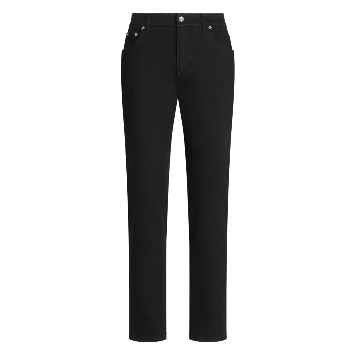 cotton jeans
