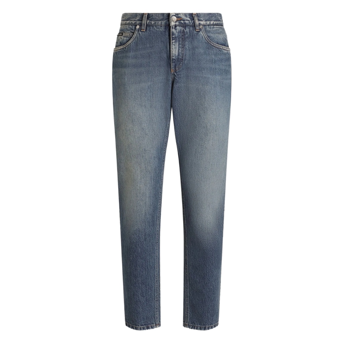 cotton jeans