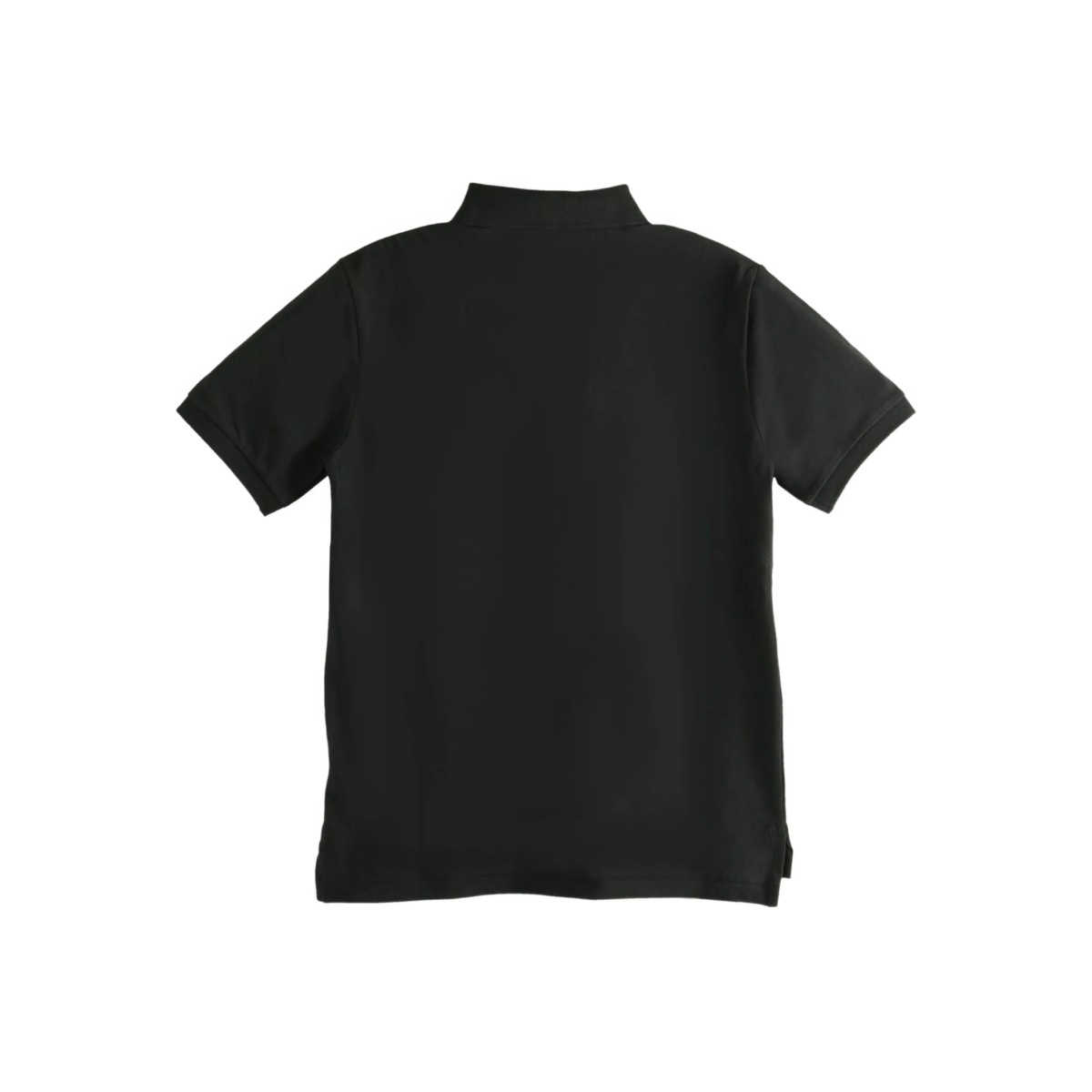 cotton polo shirt - Img 2