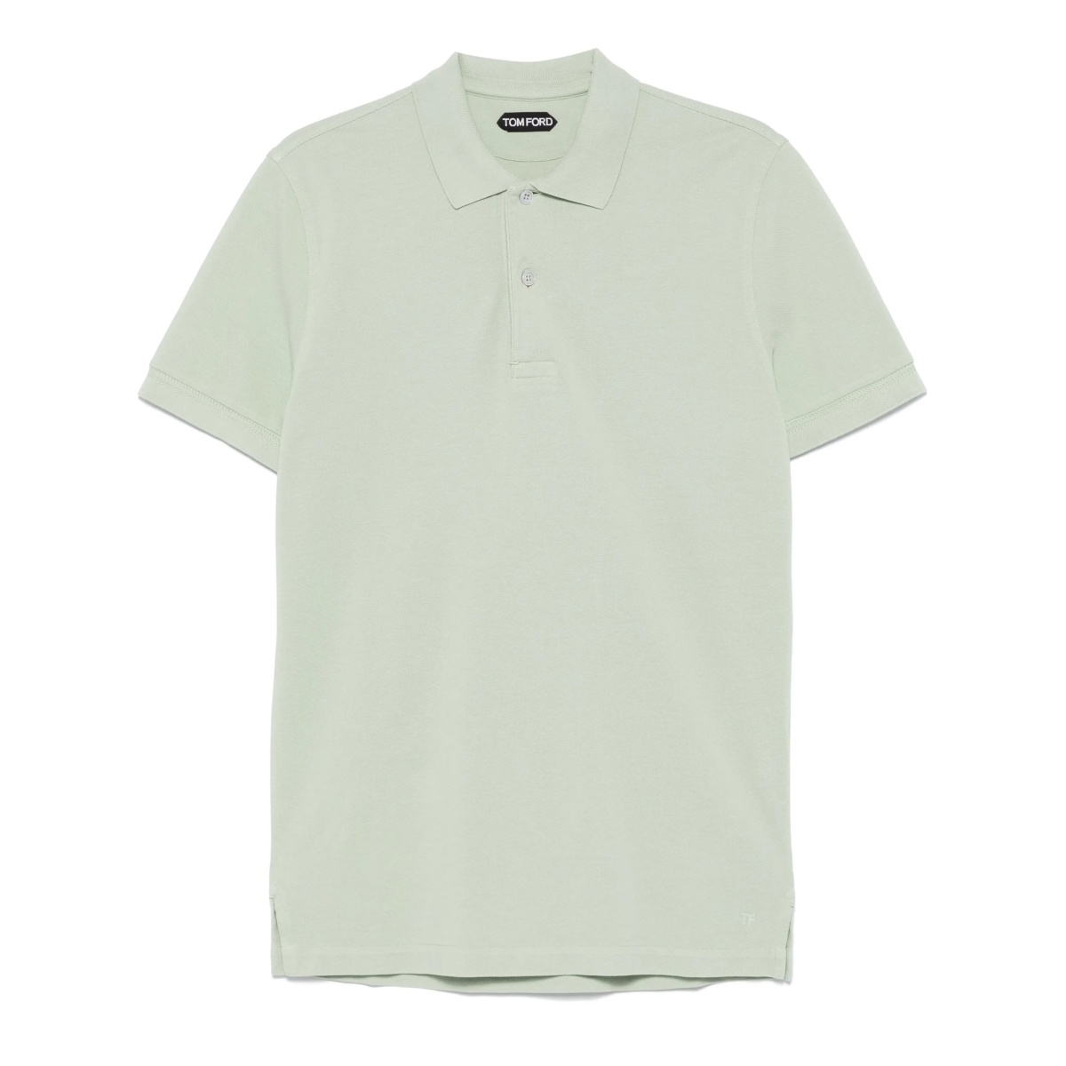 cotton polo shirt
