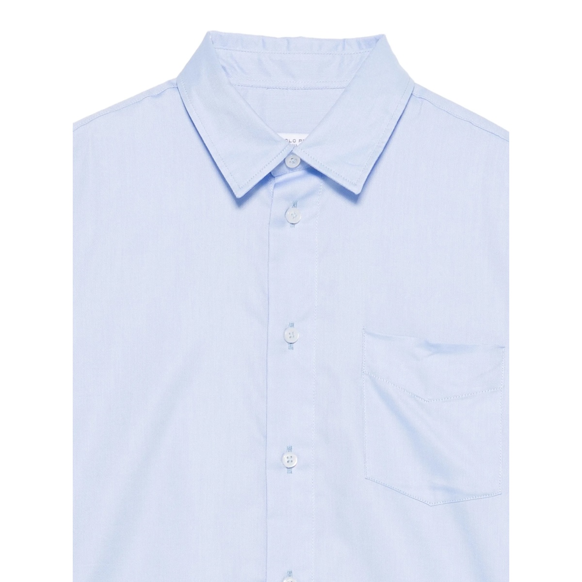 cotton shirt - Img 3