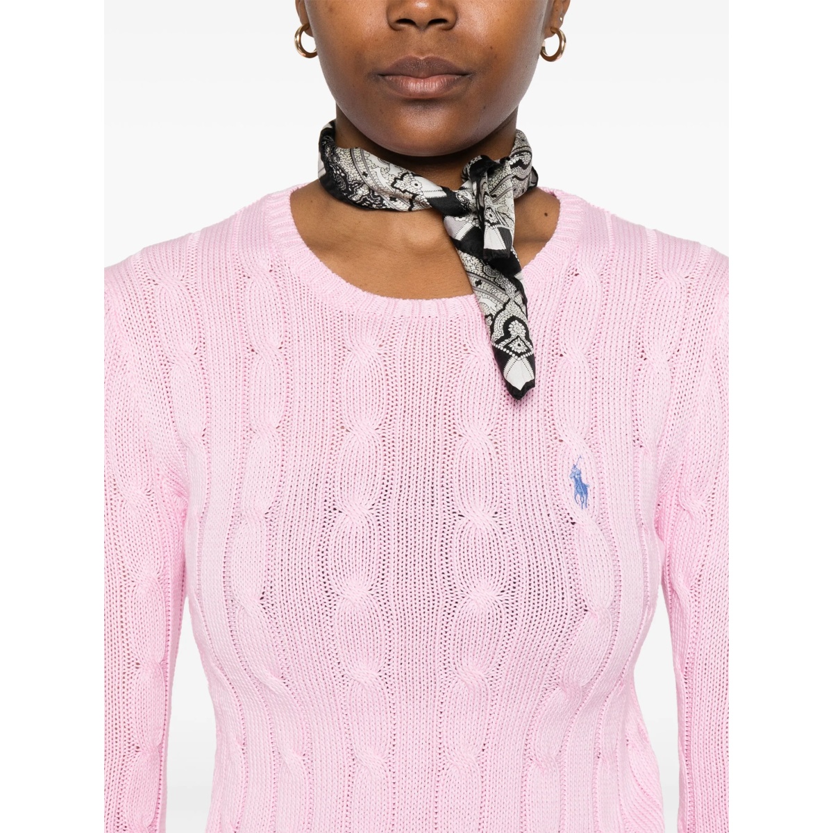 cotton sweater - Img 5