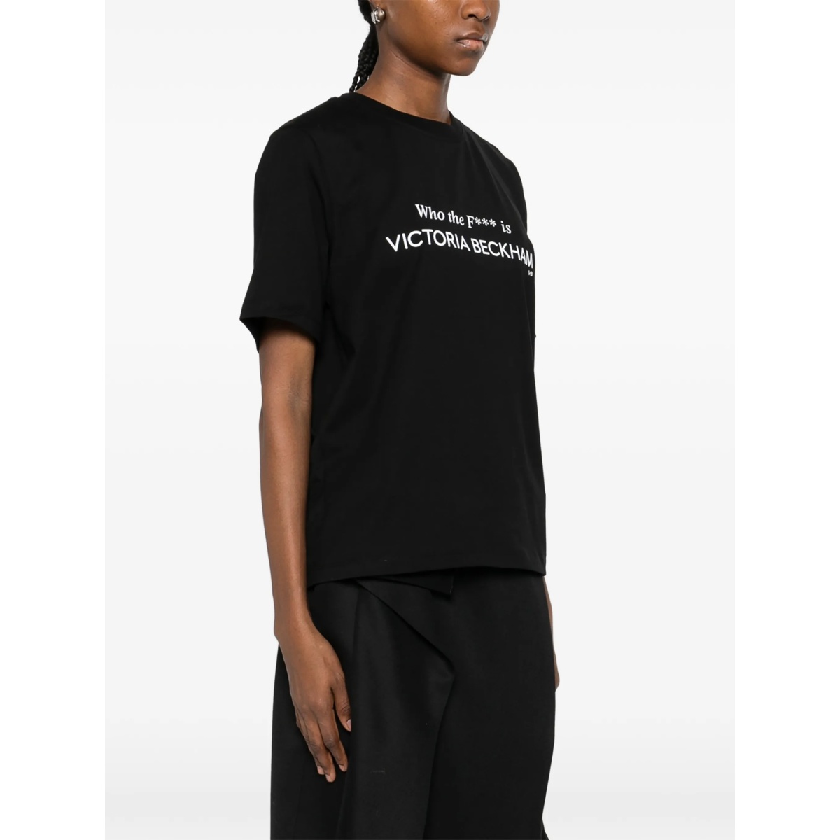 cotton T-shirt - Img 3