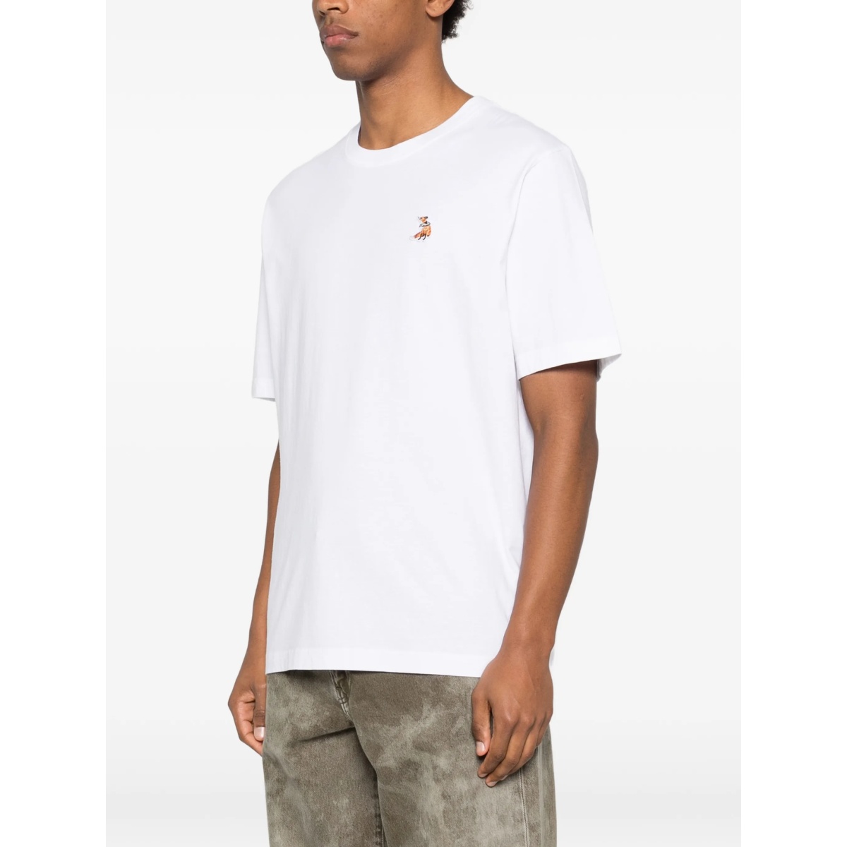 cotton T-shirt - Img 3