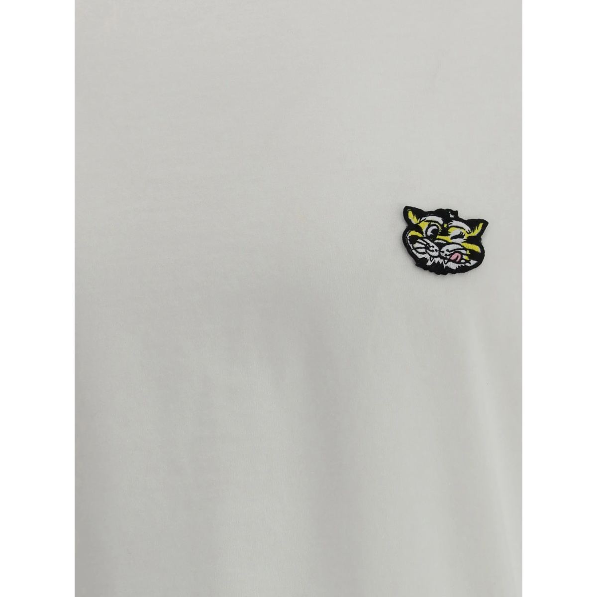 cotton T-shirt - Img 3