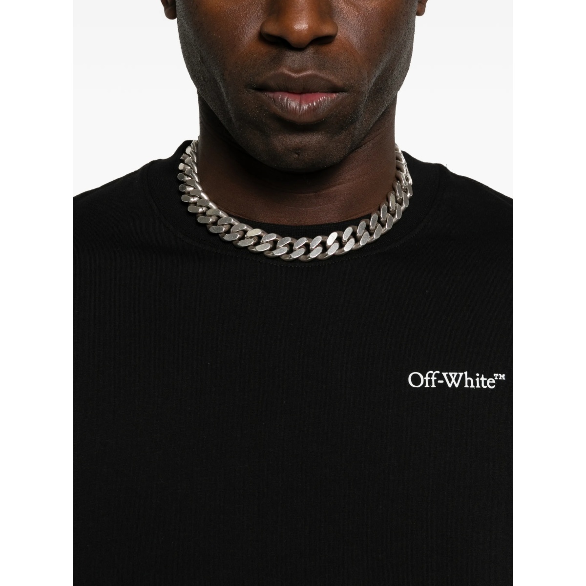 cotton t-shirt - Img 5
