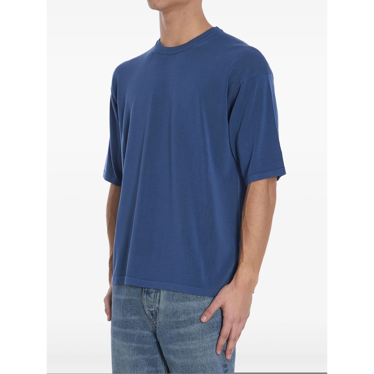 cotton T-shirt - Img 2
