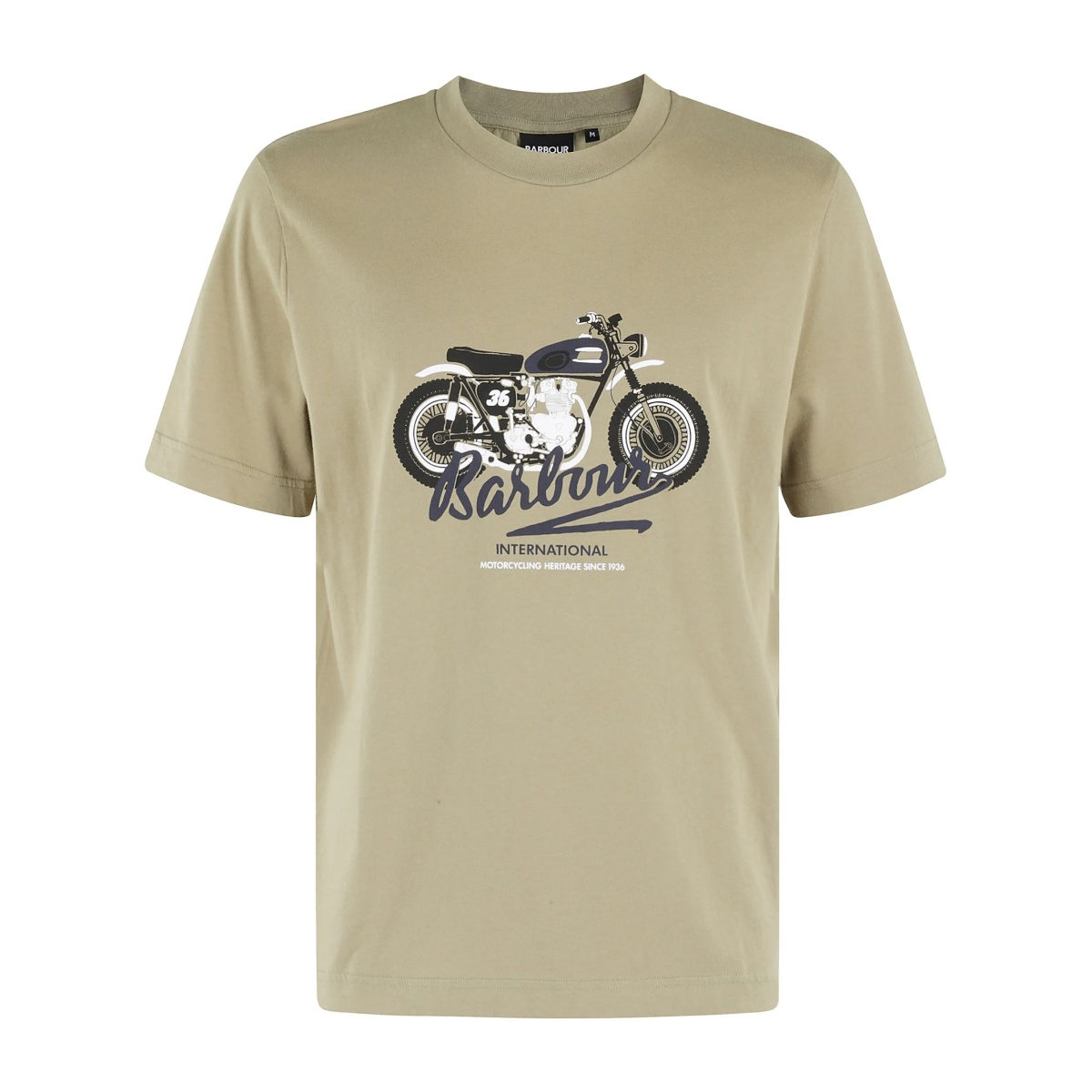 cotton t-shirt
