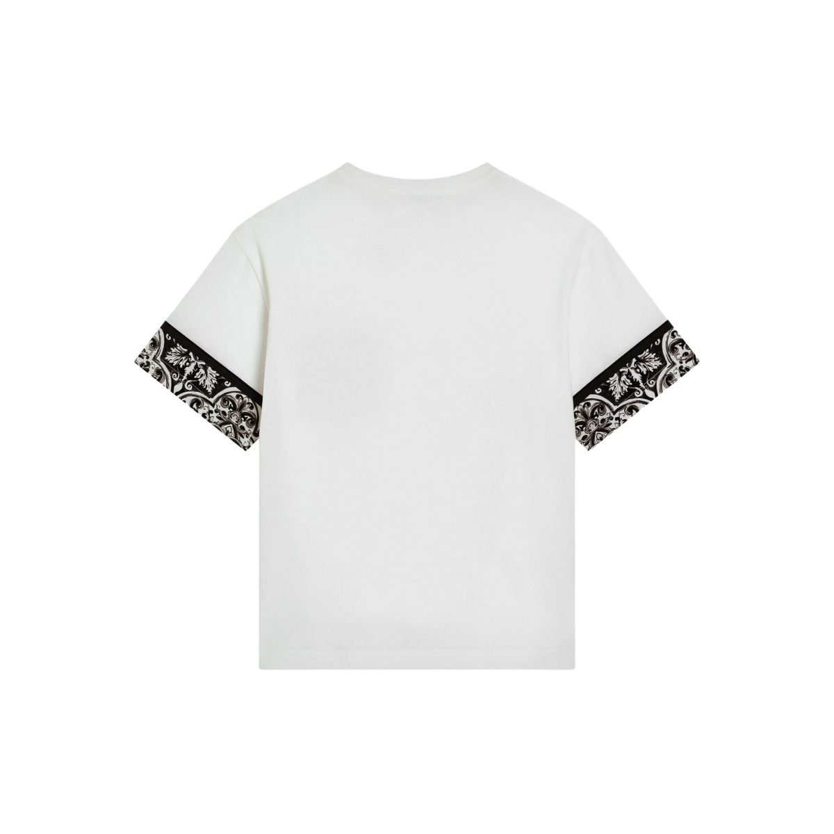 cotton T-shirt - Img 2