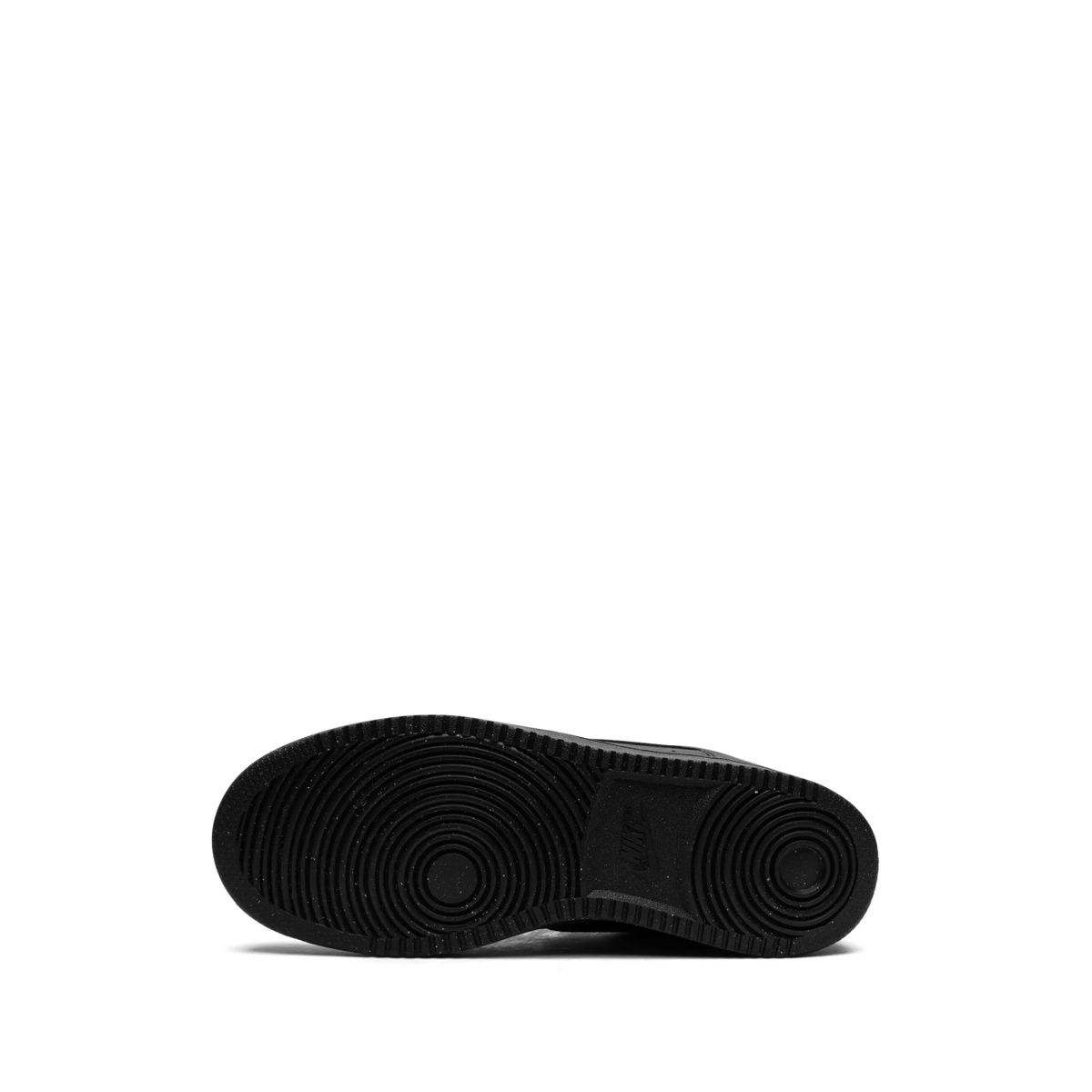 Court Vision Mid NN "Triple Black" sneakers - Img 4