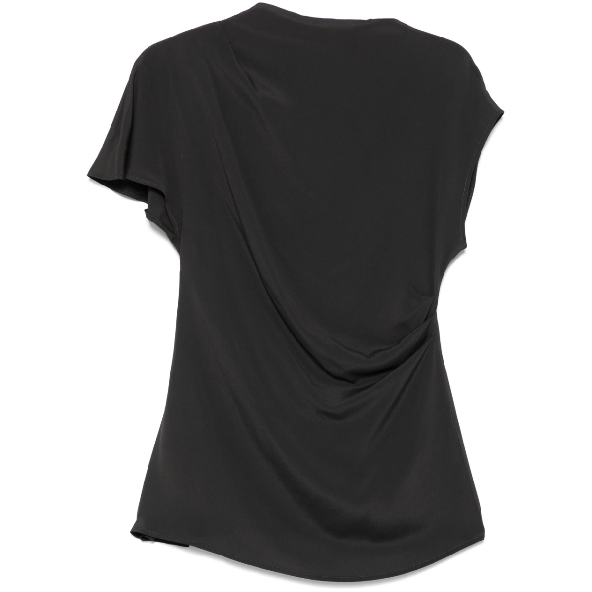 crepe top